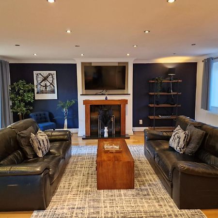 הוילה אוקספורד Large 4-Bed House For Up To 7 Guests W 2X Parking מראה חיצוני תמונה