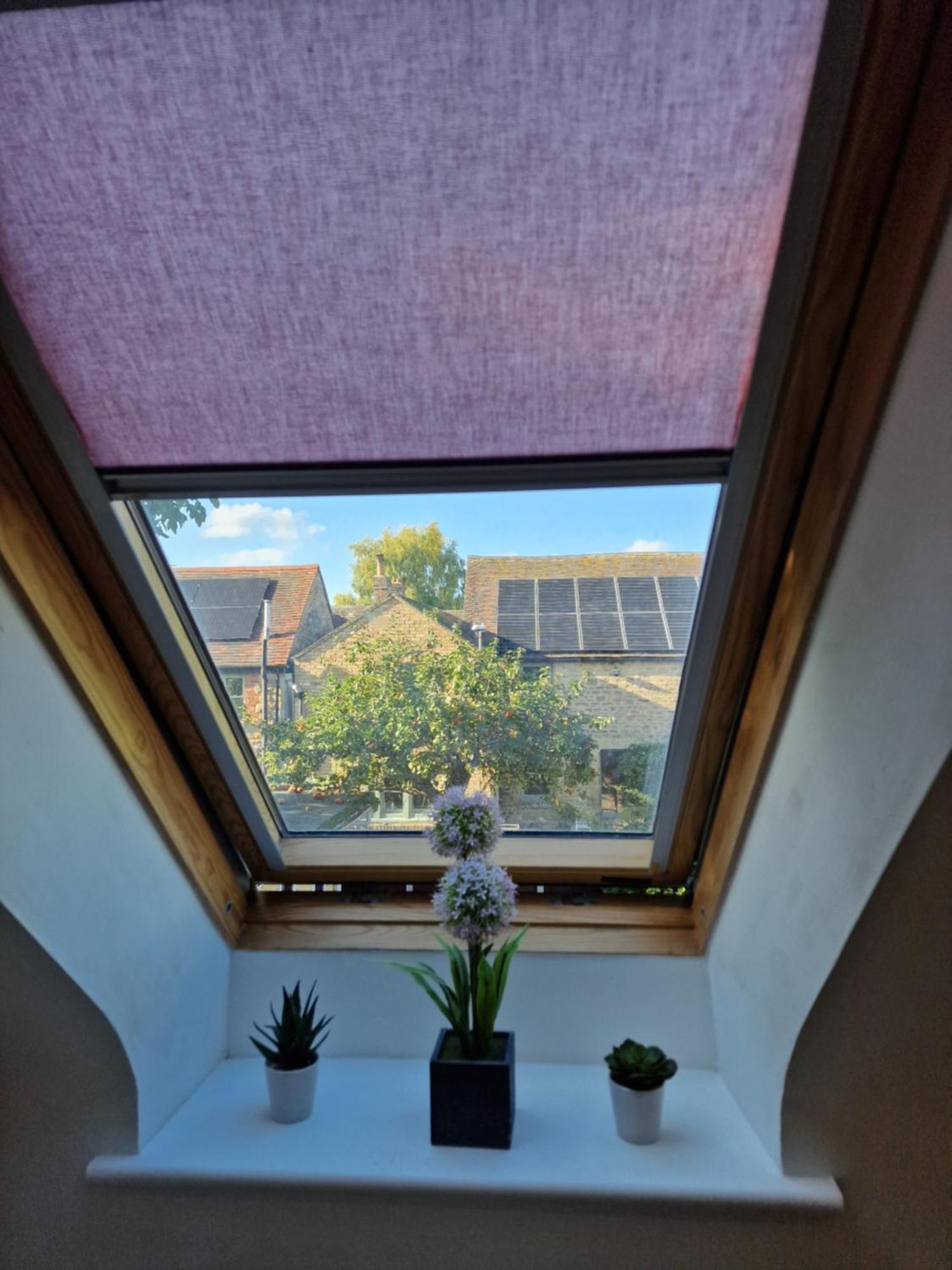 הוילה אוקספורד Large 4-Bed House For Up To 7 Guests W 2X Parking מראה חיצוני תמונה