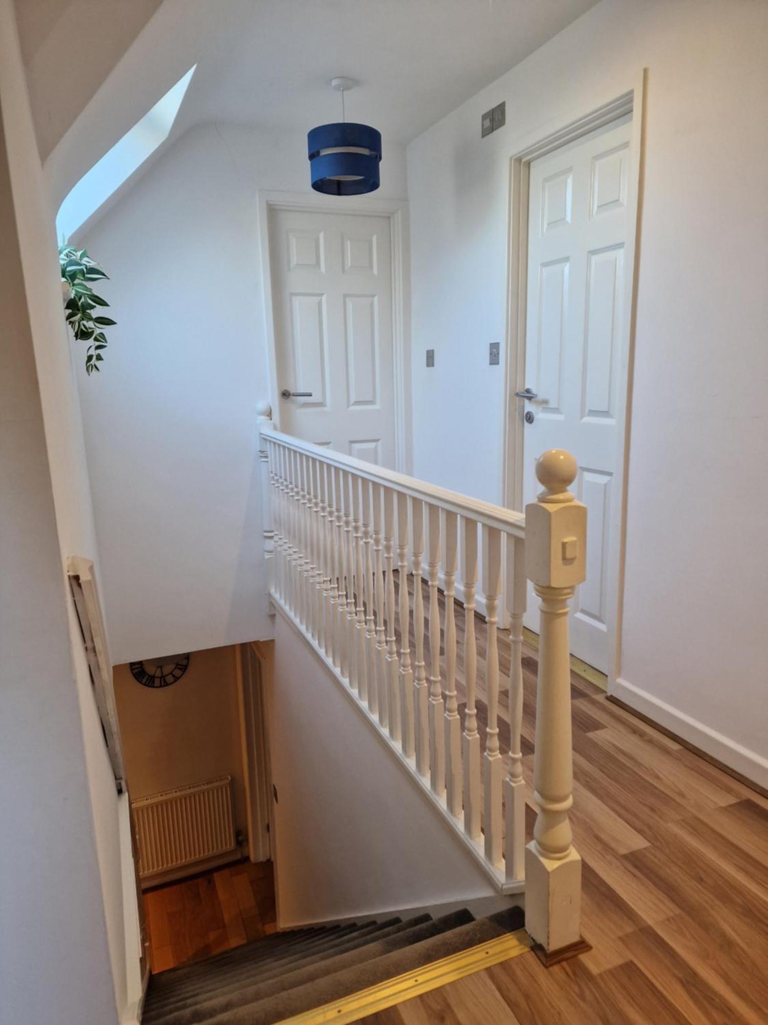 הוילה אוקספורד Large 4-Bed House For Up To 7 Guests W 2X Parking מראה חיצוני תמונה